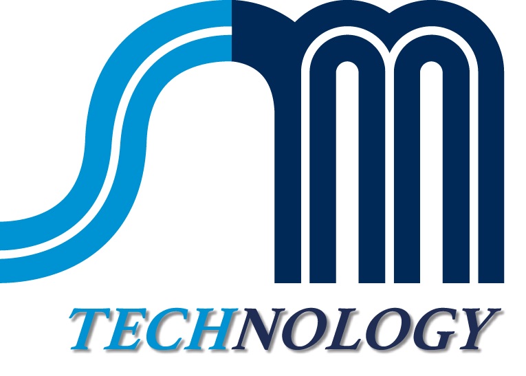 SMTechnology Logo